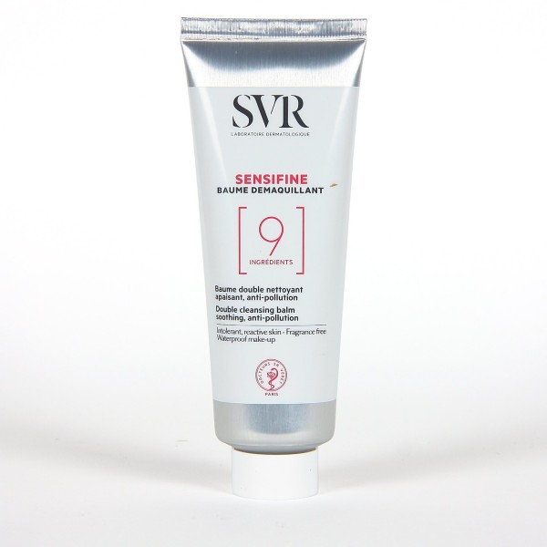 SVR SENSIFINE BAUME DESMAQUILLANT 100 ML