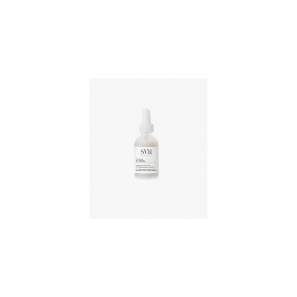 SVR AMPOULE CLAIRIAL CONCENTRADO ANTIMANCHAS 30 ML