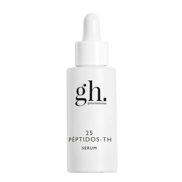 GH 25 PÉPTIDOS-TH SERUM 30ML