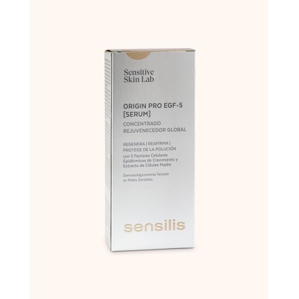SENSILIS ORIGIN PRO EGF-5...