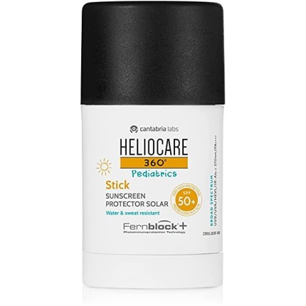 HELIOCARE 360º PEDIATRICS...