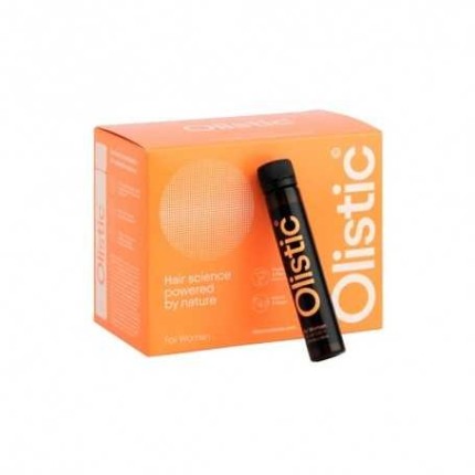 OLISTIC WOMEN 28 FRASCOS 25 ML