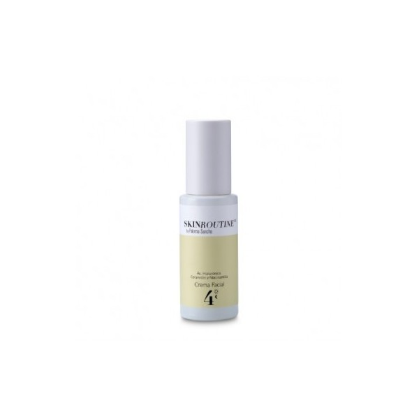 SKIN ROUTINE PALOMA SANCHO CREMA FACIAL 50ML