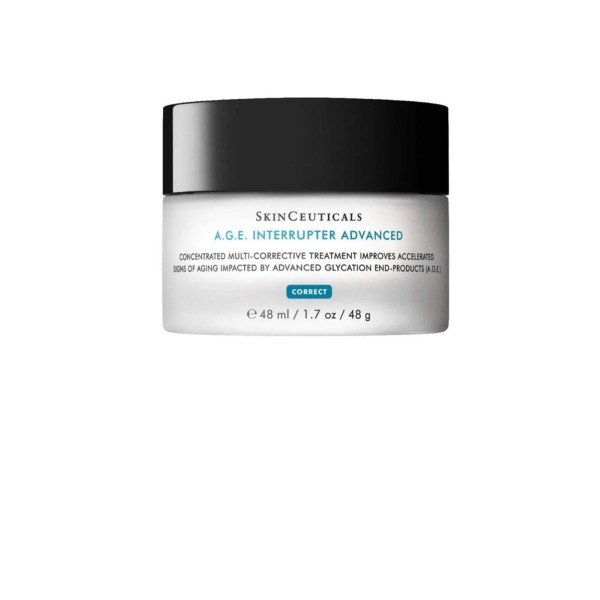 SKINCEUTICALS A.G.E. INTERRUPTER ADVANCED CREMA ANTIEDAD 48M