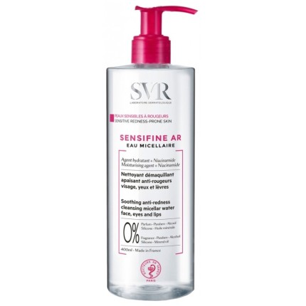 SVR SENSIFINE AR AGUA...