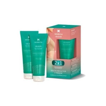 SESDERMA CELULEX GEL...