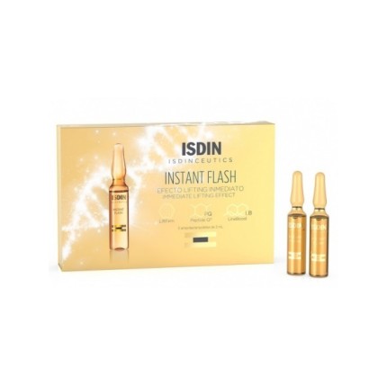 ISDINCEUTICS INSTANT FLASH...