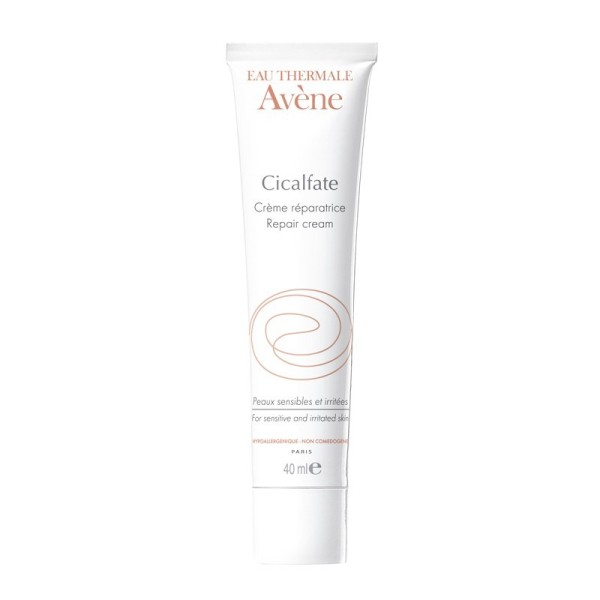 AVENE CICALFATE CREMA REPARADORA PROTECTORA 40 ML