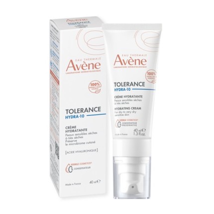 AVENE TOLERANCE HYDRA 10...