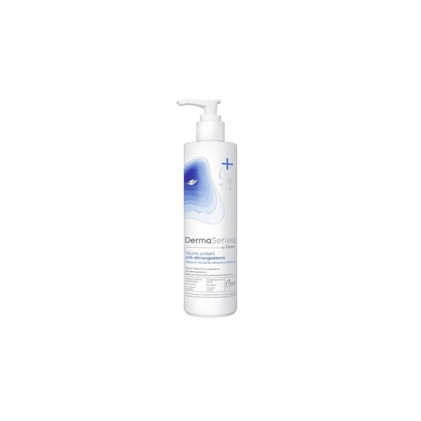 DERMASERIES BALSAMO CALMANTE HIDRATANTE ANTIPICOR 300ML