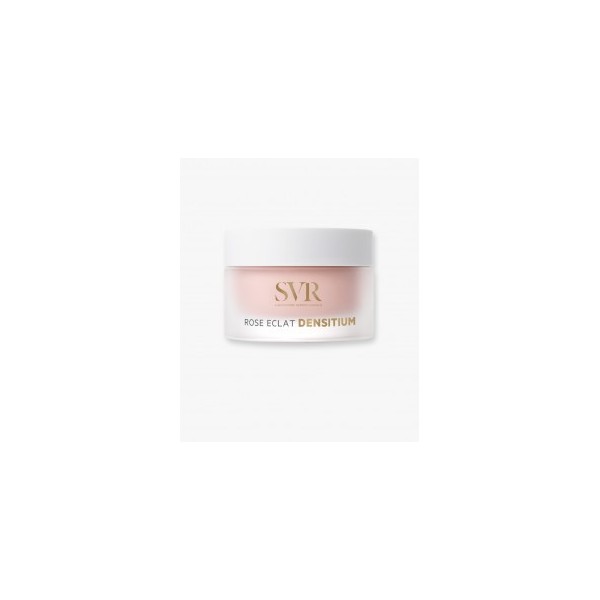 SVR DENSITIUM CREMA ROSE ECLAT CREMA REDENSIFICANTE 50 ML.