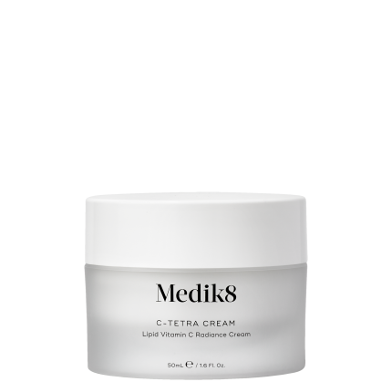 MEDIK8 C-TETRA CREAM LIPID...