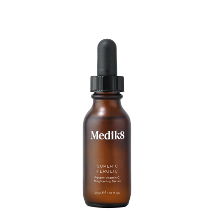 MEDIK8 SUPER C FERULIC...