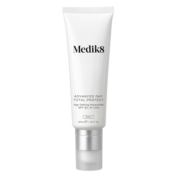 MEDIK8 ADVANCED DAY TOTAL PROTECT SPF30 50 ML.