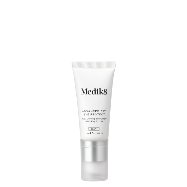 MEDIK8 ADVANCED DAY EYE PROTECT AGE DEFINING SPF 30 15 ML