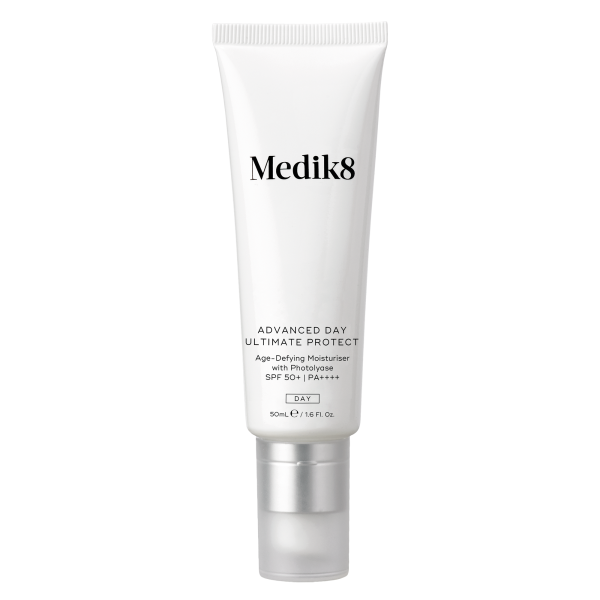 MEDIK8 ADVANCED DAY ULTIMATE PROTECT SPF50+ 50 ML.