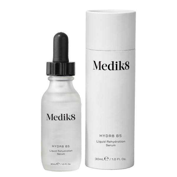 MEDIK8 HYDR8 B5 LIQUID REHYDRATION SERUM 30 ML