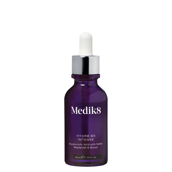 MEDIK8 HYDR8 B5 INTENSE HYALURONIC & NMF REPLENISH SERUM 30M