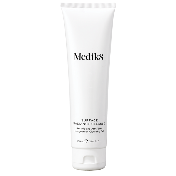 MEDIK8 SURFACE RADIANCE CLEANSE 150ML