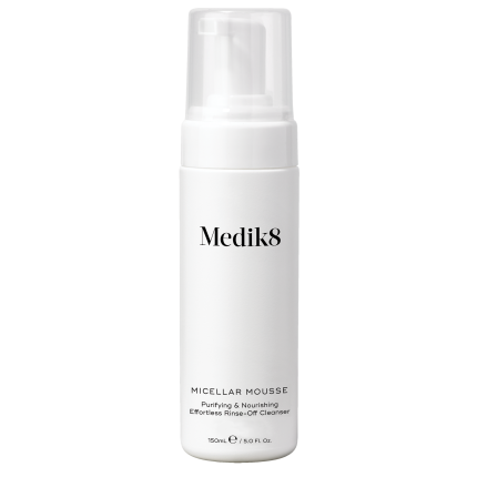 MEDIK8 MICELLAR MOUSSE...