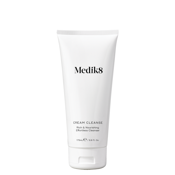 MEDIK8 CREAM CLEANSE RICH & NOURISHING 175ML