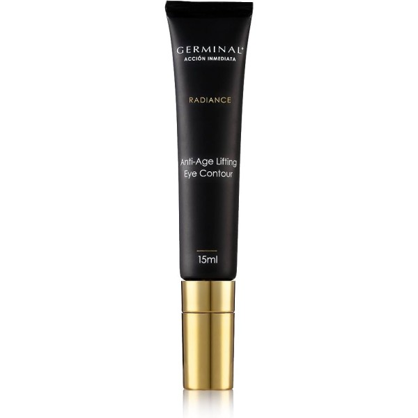 GERMINAL RADIANCE ANTI-AGE LIFTING CONTORNO DE OJOS 15ML.