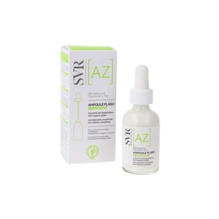 SVR SEBIACLEAR AMPOULE AZ...