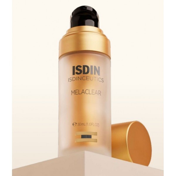 ISDINCEUTICS MELACLEAR ADVANCED SERUM ANTIMANCHAS 30 ML