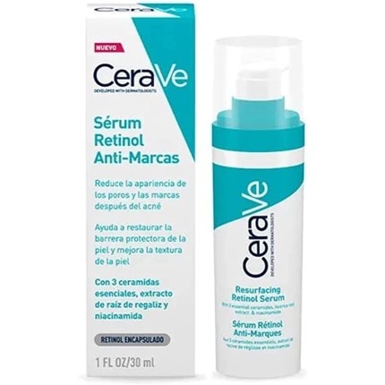 CERAVE SERUM RETINOL...