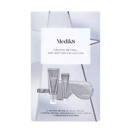 MEDIK8 COFRE CRYSTAL...