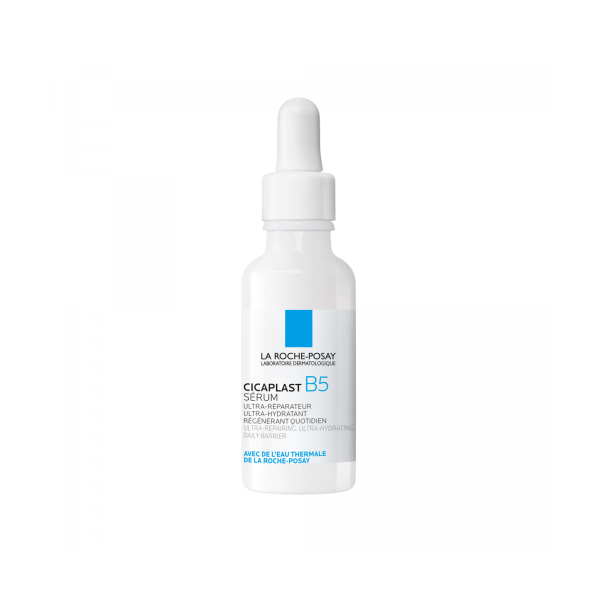 CICAPLAST B5 SERUM REPARACION E HIDRATACION INTENSA 30 ML .