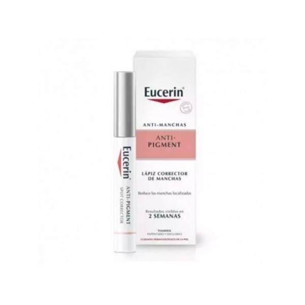 EUCERIN ANTI-PIGMENT CORRECTOR MANCHAS 5 ML