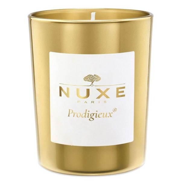 NUXE CANDLE PRODIGIEUX 140 GRAMOS