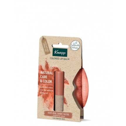 KNEIPP LORORED LIP BALM...