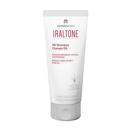 IRALTONE CHAMPU DS PARA...