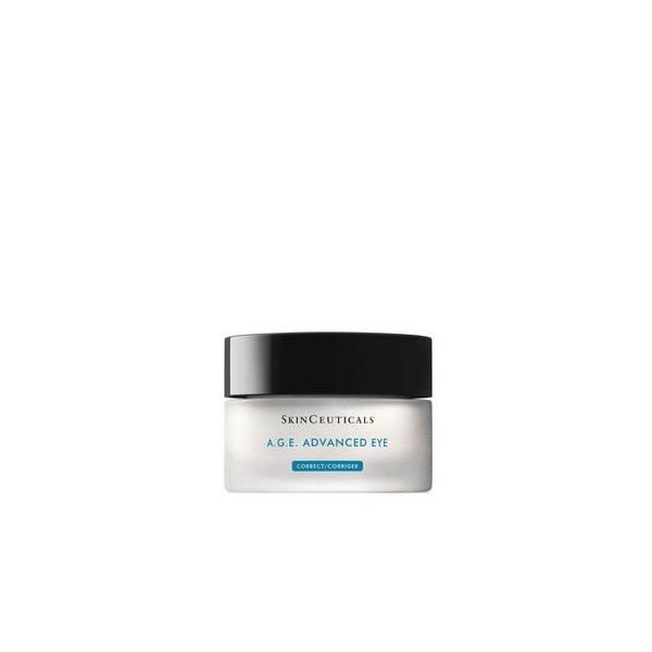 SKINCEUTICALS A.G.E. ADVANCED EYE TTO CONTORNO DE OJOS 15 ML