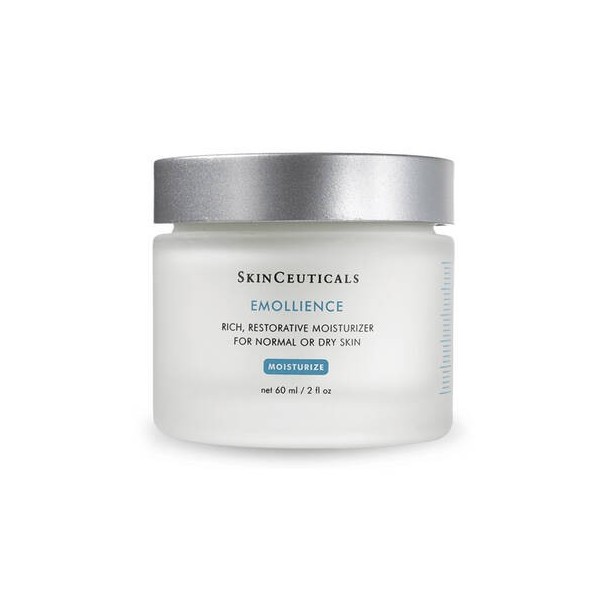 SKINCEUTICALS EMOLLIENCE CREMA RICA HIDRATANTE 60ML