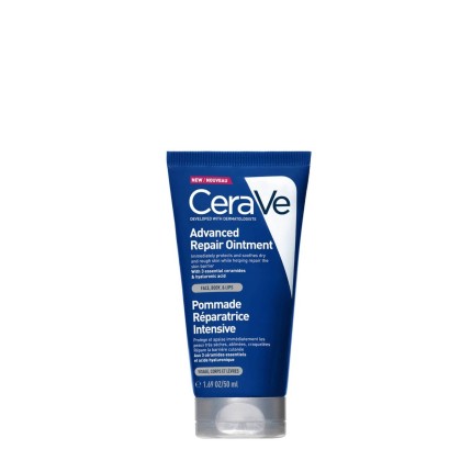 CERAVE BALSAMO REPARADOR...