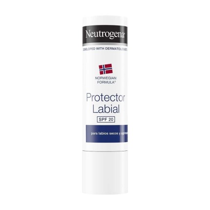 NEUTROGENA PORTECTOR LABIOS...