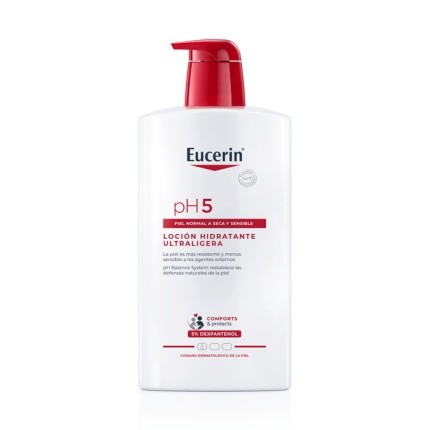EUCERIN PH5 LOCION...