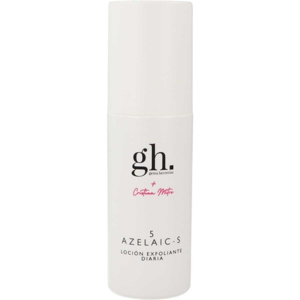 GH 5 AZELAIC-S LOCIÓN EXFOLIANTE CRISTINA MITRE 150ML