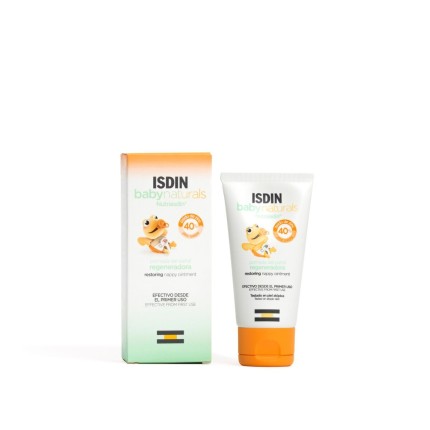 ISDIN BABY NATURALS ZN40...