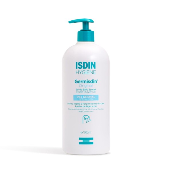 ISDIN GERMISDIN HYGIENE & PROTECTION ORIGINAL 1000 ML