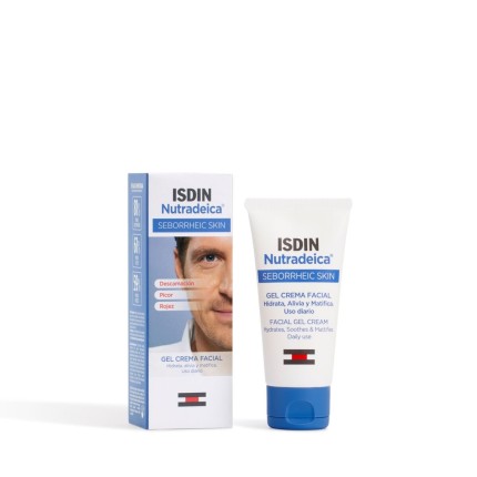 ISDIN NUTRADEICA SEBORRHEIC...