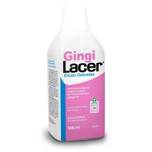 GINGILACER COLUTORIO 1000 ML