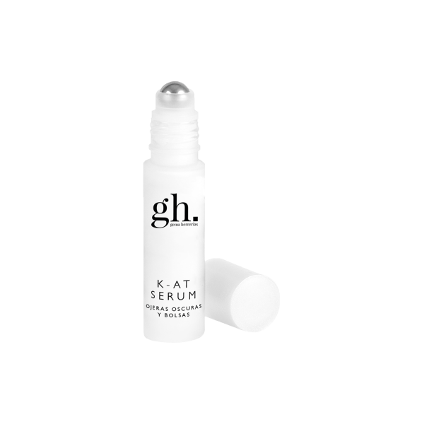 GH K-AT SERUM OJERAS Y BOLSAS 10ML