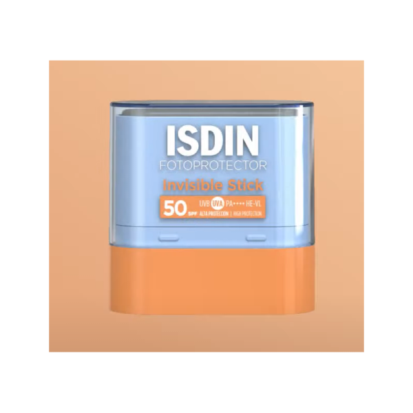 ISDIN FP INVISIBLE STICK SPF50 10G