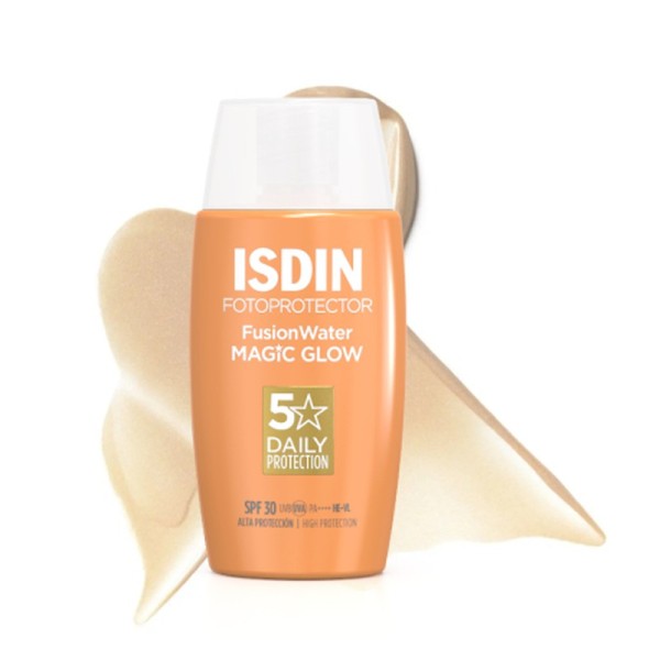 ISDIN FP FW MAGIC GLOW SPF30 50ML