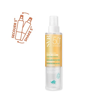 SVR SUN SECURE EAU SOLAIRE...