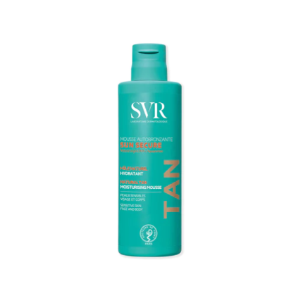 SVR SUN SECURE MOUSSE...